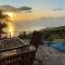 Globe trotter Lodge Tahiti