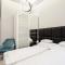 A Golden Star Modern Luxury Apartments and Rooms Budapest