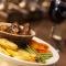 The Glen Hotel Newtonmore - 牛顿莫尔