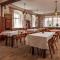 Hotel Garni zum Schwan