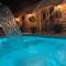 Fig&Olive Luxury one bedroom boutique in Pachna