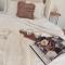 Fig&Olive Luxury one bedroom boutique in Pachna