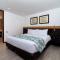 Hotel Madisson Inn Luxury By GEH Suites