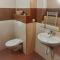 Velký apartmán Cihlarka