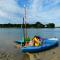 Calme, 4 sdb, 300m de la plage - Les 3 pagaies - Stay in Britany - 贝诺代