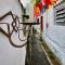 Hostel Dona Generoza