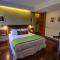Hotel Boutique 17