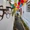 Hostel Dona Generoza