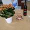 Apartman 4 - private parking and sea view