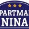 Apartmani Nina