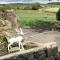 Cosy Rural Cottage Peak District, Pets Welcome - Hollinsclough