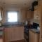 6 Berth Caravan on Lakeside Holiday Park