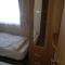 6 Berth Caravan on Lakeside Holiday Park