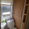 6 Berth Caravan on Lakeside Holiday Park