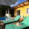 Family friendly house with a swimming pool Ripenda Verbanci, Labin - 16583