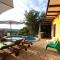 Family friendly house with a swimming pool Ripenda Verbanci, Labin - 16583