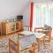 Cozy Apartment In Nowe Warpno With Wifi - Nowe Warpno