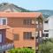 Apartments by the sea Tkon, Pasman - 16589 - 特孔
