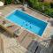 Holiday house with a swimming pool Rabac, Labin - 16681