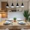 Silver Stone Suite - in the heart of Aberdeen