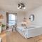 Silver Stone Suite - in the heart of Aberdeen