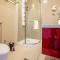 Family friendly apartments with a swimming pool Murter - 16655