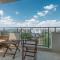Family friendly apartments with a swimming pool Murter - 16655