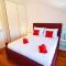 Family friendly apartments with a swimming pool Murter - 16655