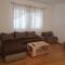 Apartments with parking space Novi Vinodolski - 16998
