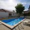Family friendly apartments with a swimming pool Vir - Lozice, Vir - 18538
