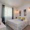 Family friendly apartments with a swimming pool Vir - Kozjak, Vir - 18542 - 维尔