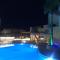 Moscha Hotel