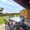 Shining Star Beachfront Accommodation