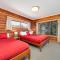 Shining Star Beachfront Accommodation