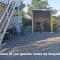 The FIG Studio - "Den Gule Svane" Guest House - near Rønne & Beach