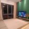 One Bedroom Troika Kota Bharu by AGhome