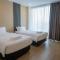 Hotel Agnes - Buriram