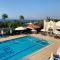 Bare Hill Holiday Apartments