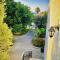 Bare Hill Holiday Apartments
