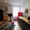 Studio atypique Immeuble de 1820