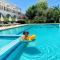 Bare Hill Holiday Apartments