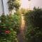 Bare Hill Holiday Apartments