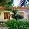 Bare Hill Holiday Apartments