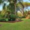 Nita's Air Bed & Breakfast & self catering - Crocodile Valley Estates