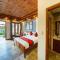 Green Grapefruit Villa