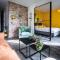 Guesthouse Scherp