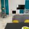 Kalloni Luxury Apartment