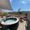 Superbe appartement sur le port, jacuzzi, piscine - Porto Vecchio