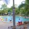Big4 Aussie Outback Oasis Holiday Park