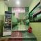 Variety winner hostel